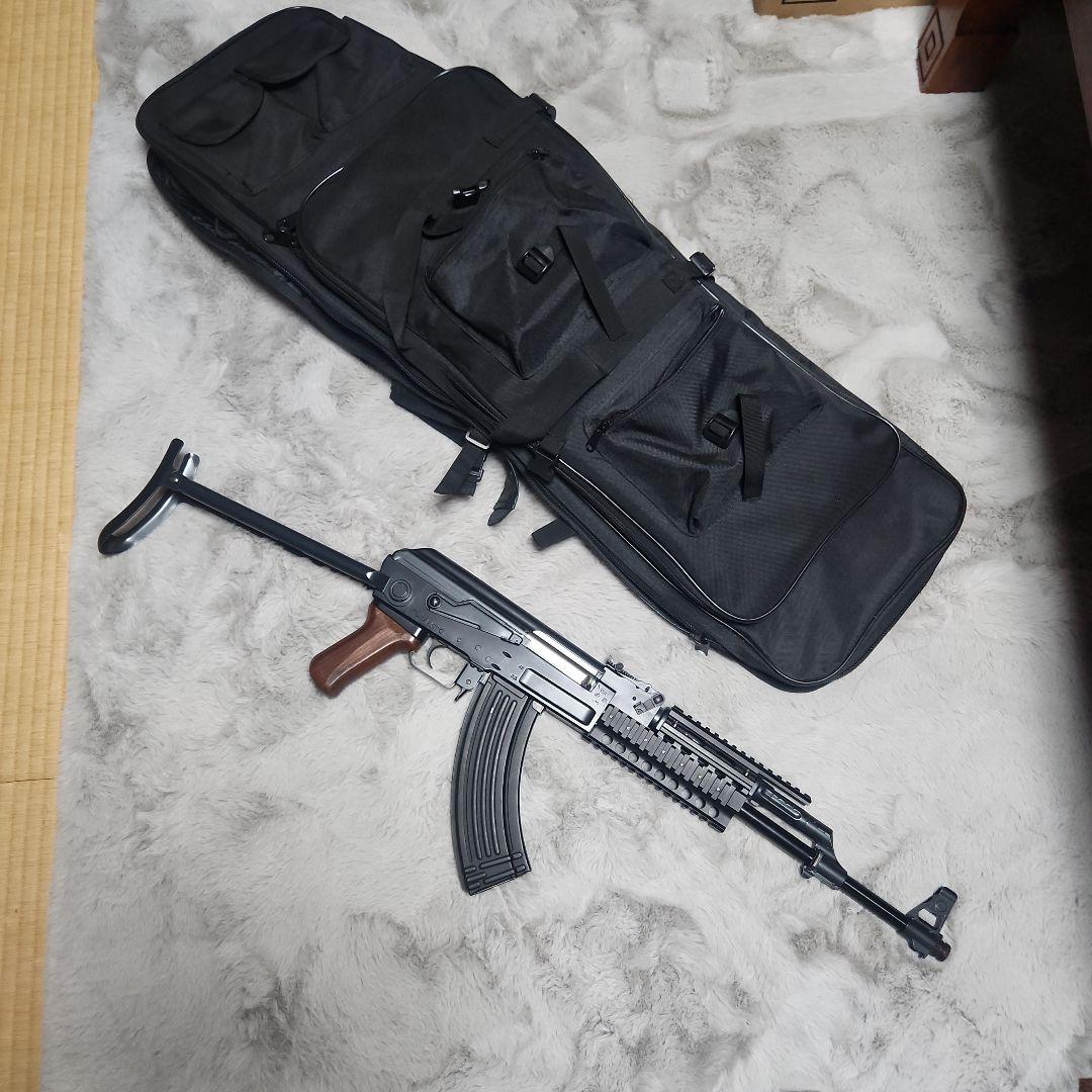 東京マルイ　ak47 スタンダード