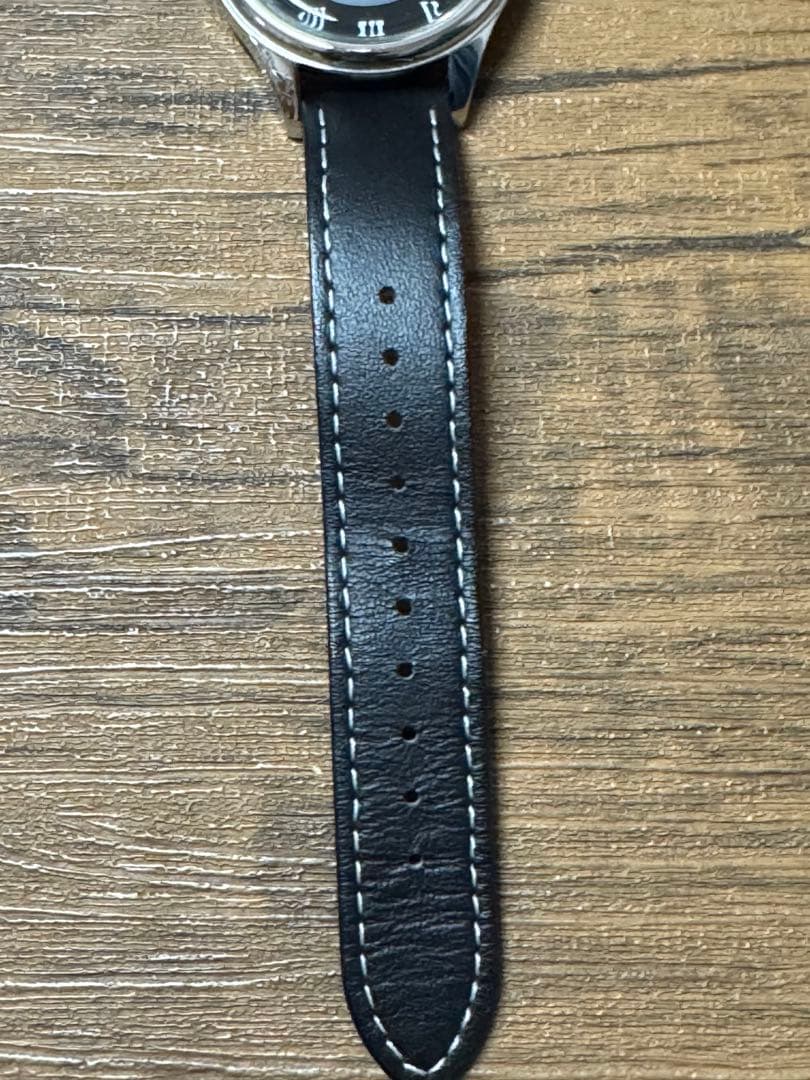 シュタインズゲート　ゼロ 腕時計 岡部倫太郎 STEINS;GATE 0