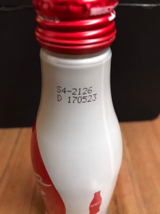 【限定】値上げ！市場で人気らしいです。2020東京オリンピック　コカコーラ