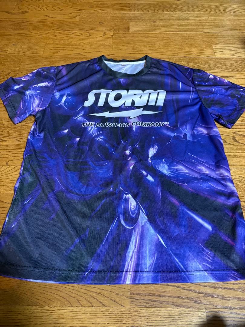 【状態ランク お得さ：ss】紫のアクセサリーポーチとウェア3枚スターターセット