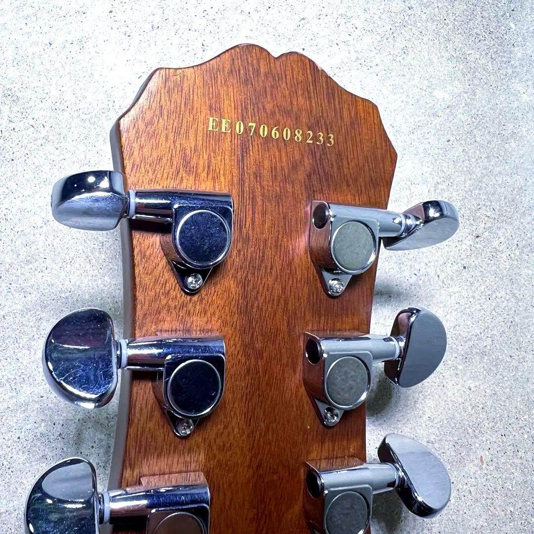 Epiphone SG Guitar エピフォン エレキギター