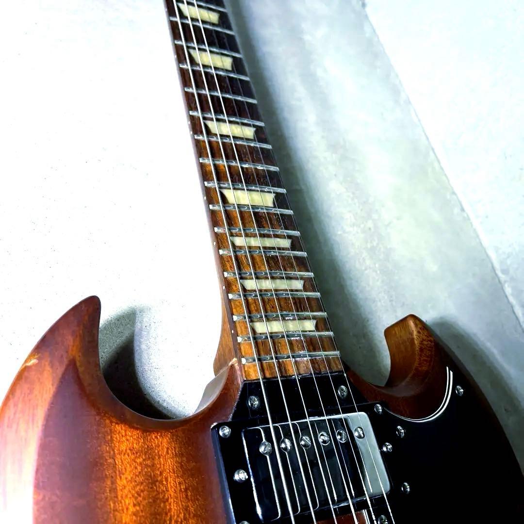 Epiphone SG Guitar エピフォン エレキギター