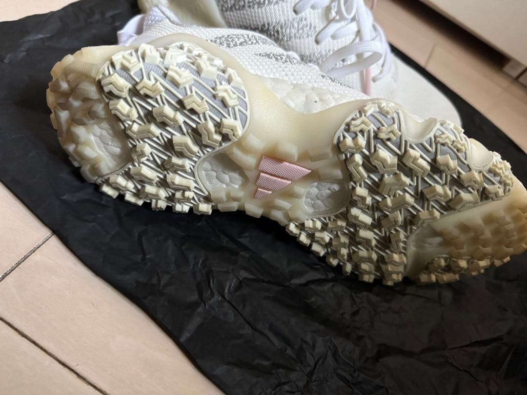 アディダス✴︎コードカオス✴︎ ゴルフシューズ