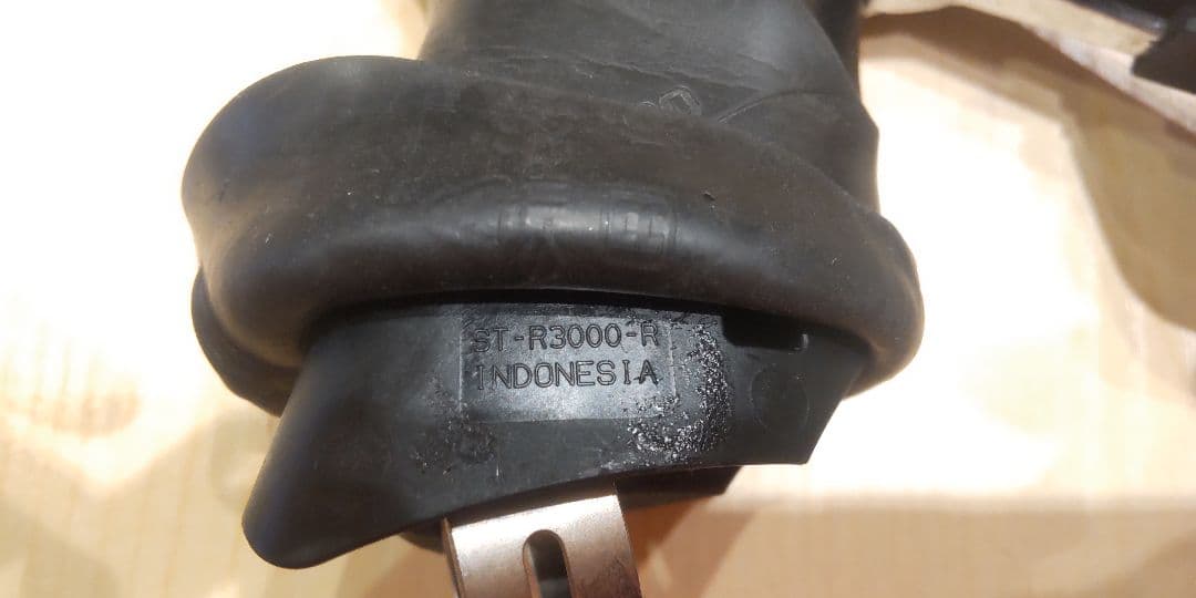 SHIMANO ST-R3000 SORA 2×9s