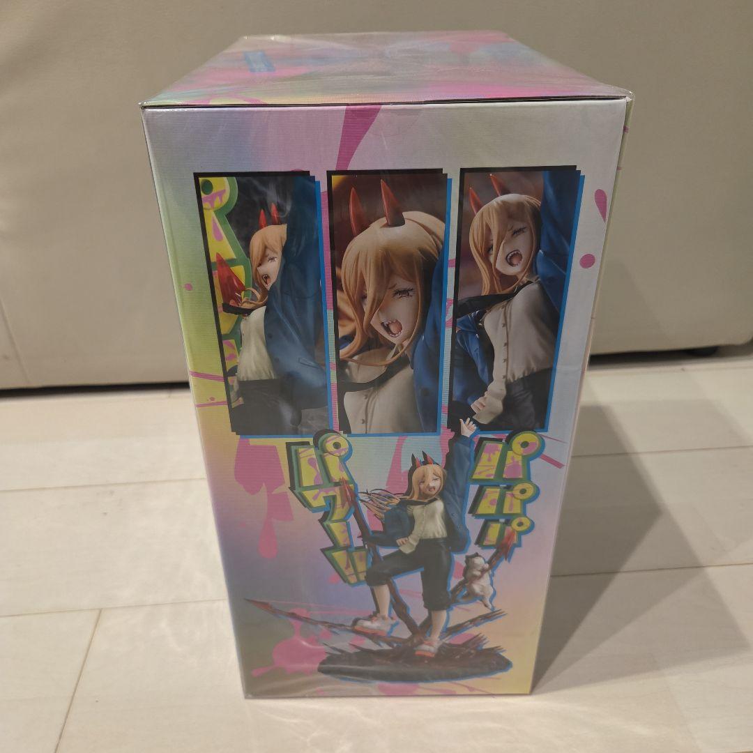 ファット・カンパニーPower 1/7 (チェンソーマン)