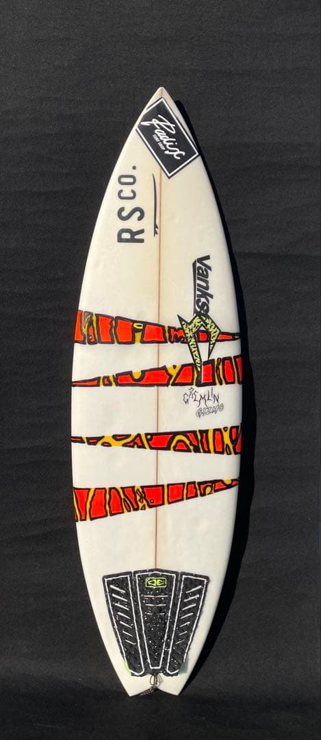 ジャスティス　グレムリン