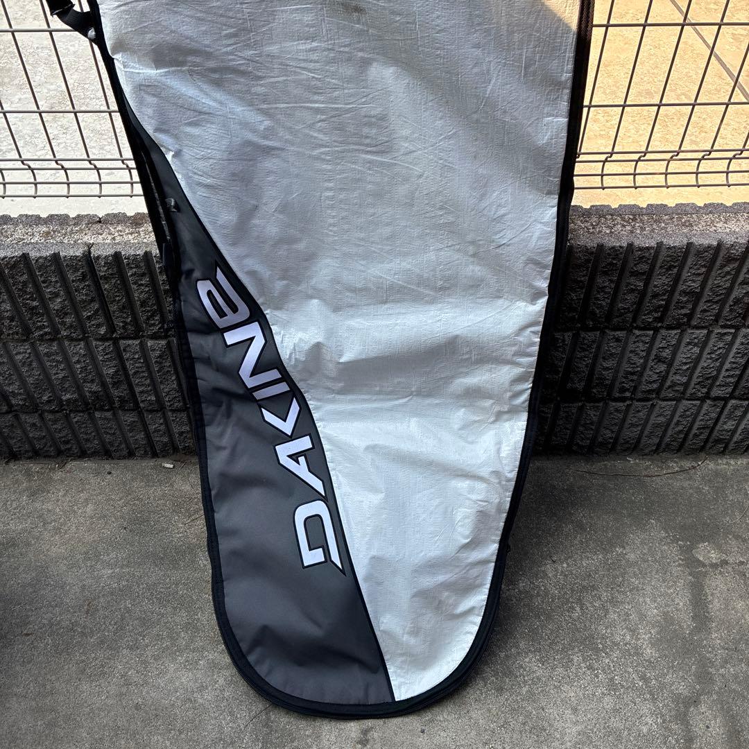 KITT★プロフ必読 様　商談中　Blue 雑誌掲載数回使用Fishハードケース