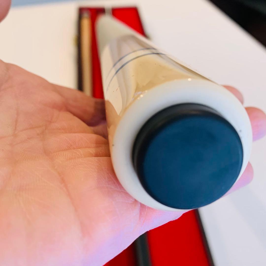 Mezz Cues美品！SA-N ビリヤードキュー 19½ oz