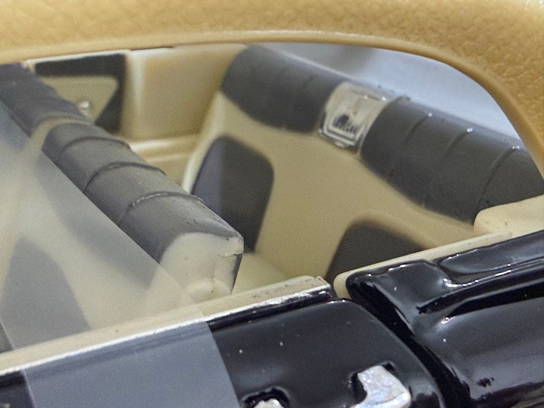 【1959年】シボレーインパラクーペ 【1/18】スケール