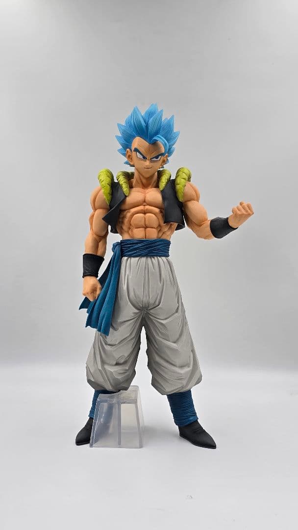 ドラゴンボール　一番くじ　EXTREME SAIYAN C賞　D賞　ゴジータ