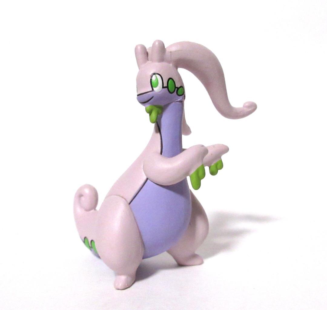 ヌメルゴン　ポケモン　モンスターコレクション