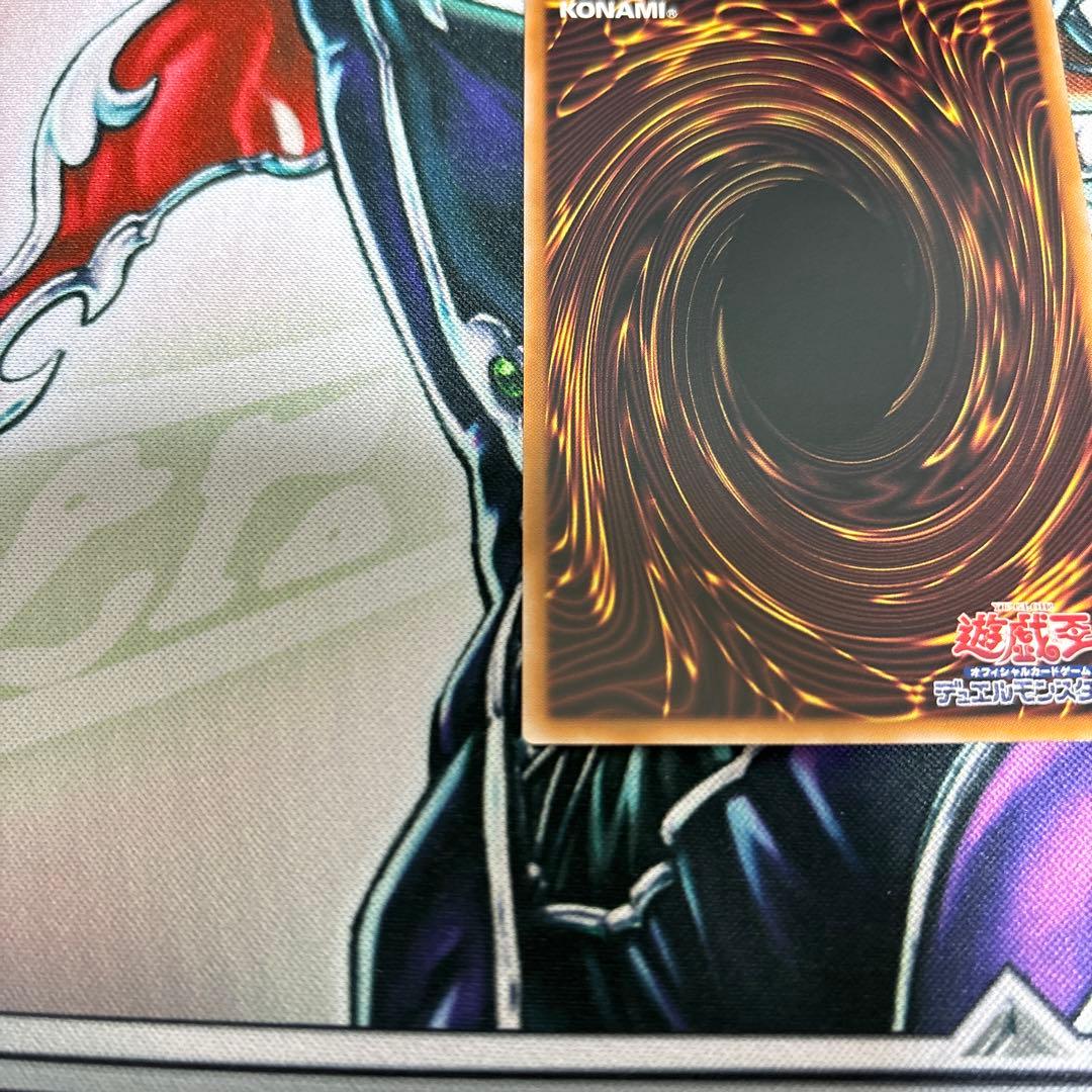 遊戯王　魔術師の弟子-ブラック・マジシャン・ガール　25th 日版