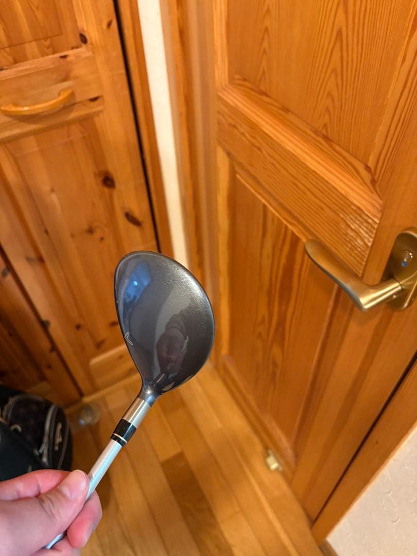 キャロウェイ　ソレイユSoleil レディースセット