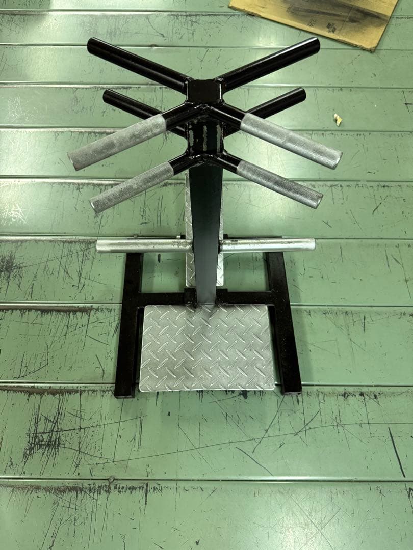 Xグリッパー、親指強化マシンセット‼️