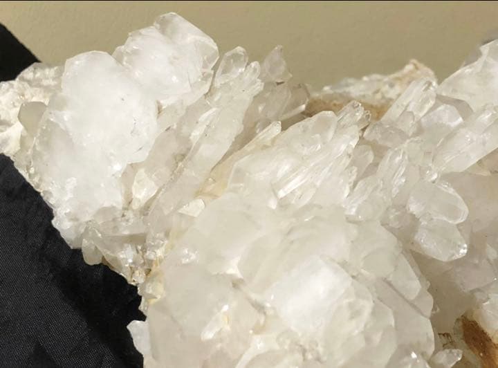 ファーデンクオーツ　3.495kg