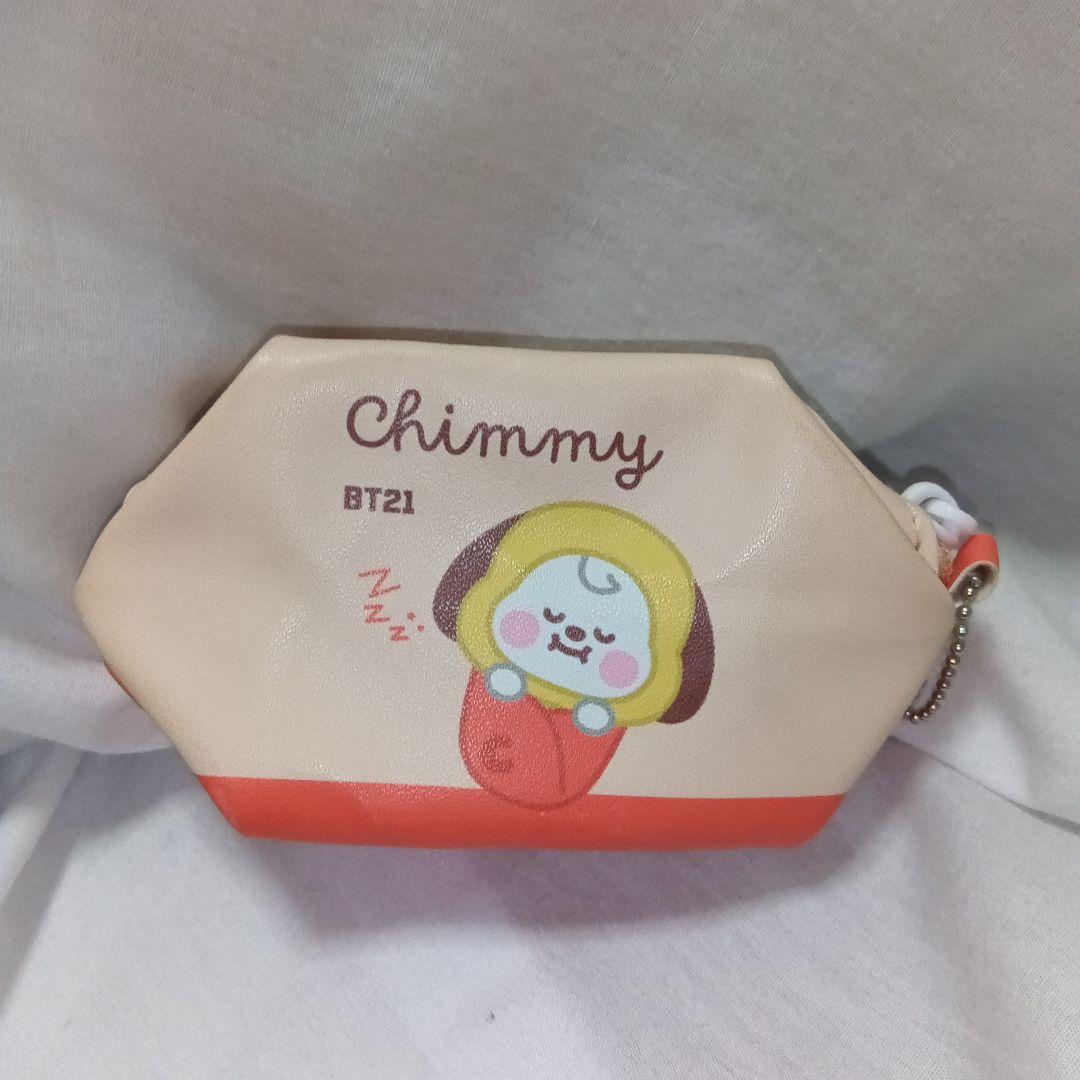 BTS　BT21　クッション/ぬいぐるみ/マガジン/ボールペン/etc.２２点