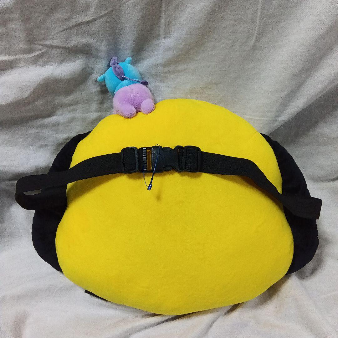 BTS　BT21　クッション/ぬいぐるみ/マガジン/ボールペン/etc.２２点