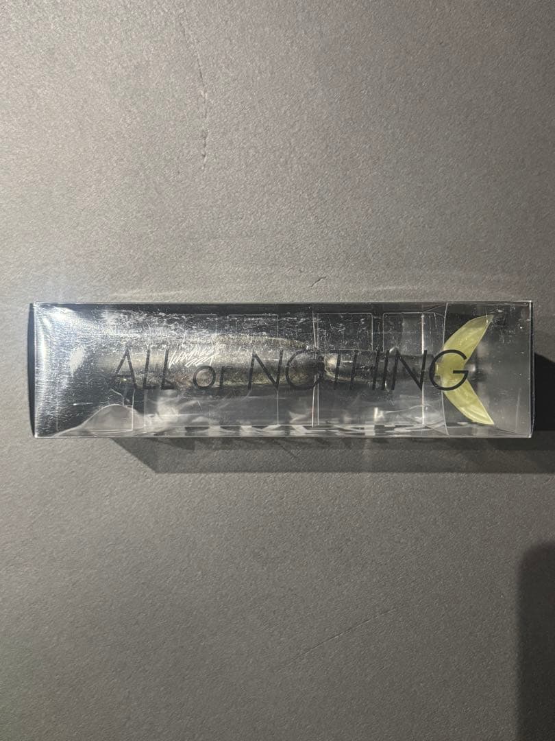 DRT TiNYKLASH タイニークラッシュ　バスカラー