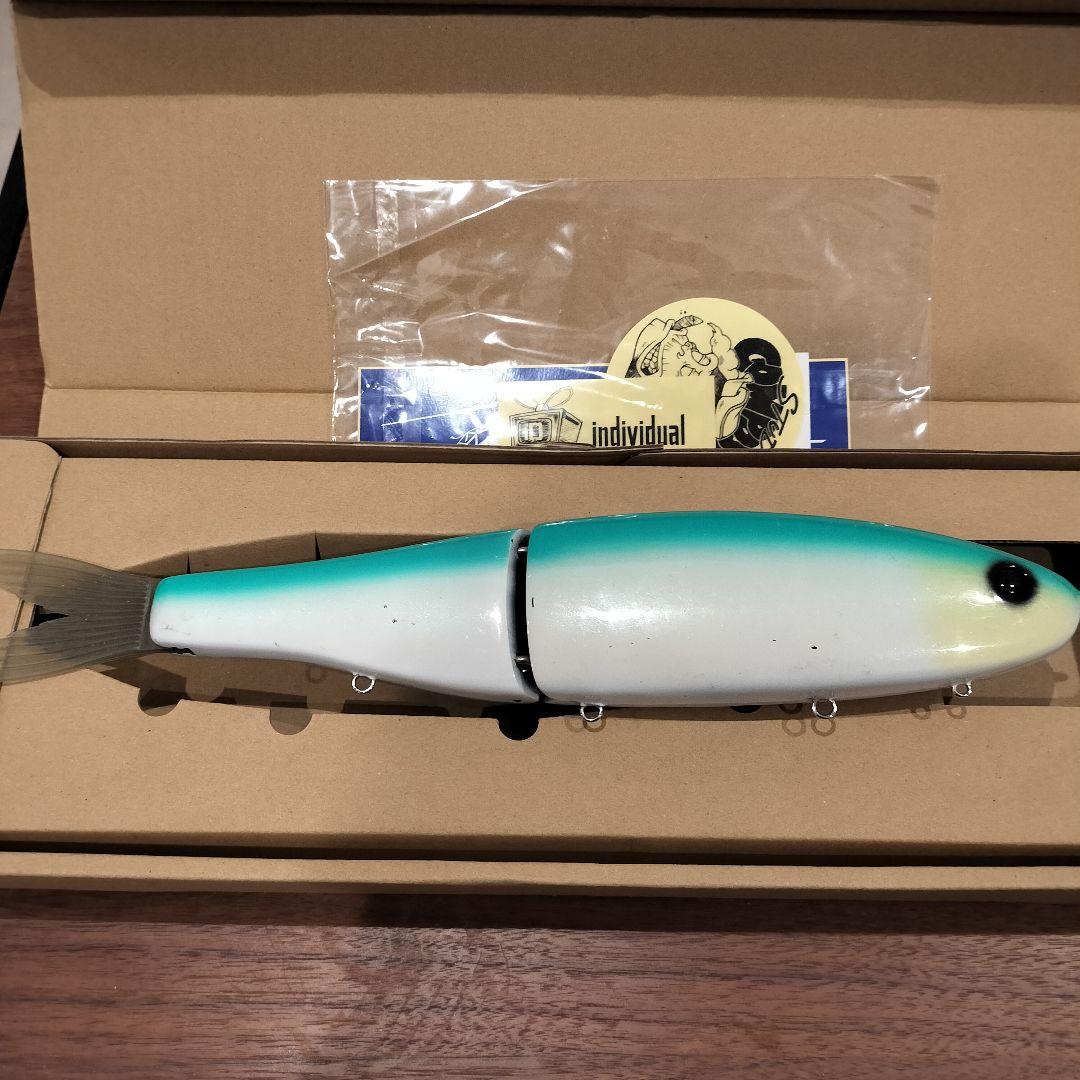 ボルタ375　グリーンバックパール