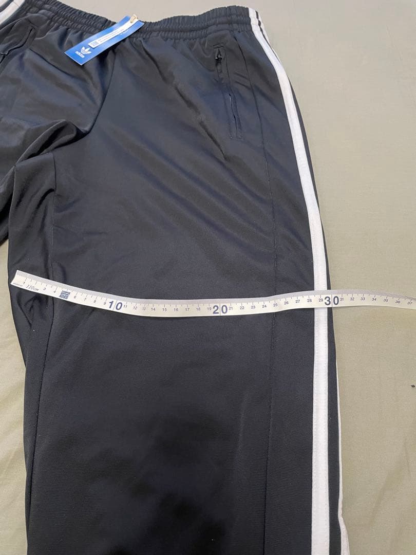 adidas トラックパンツ アディブレイク クラシックト オリジナルス ボタン