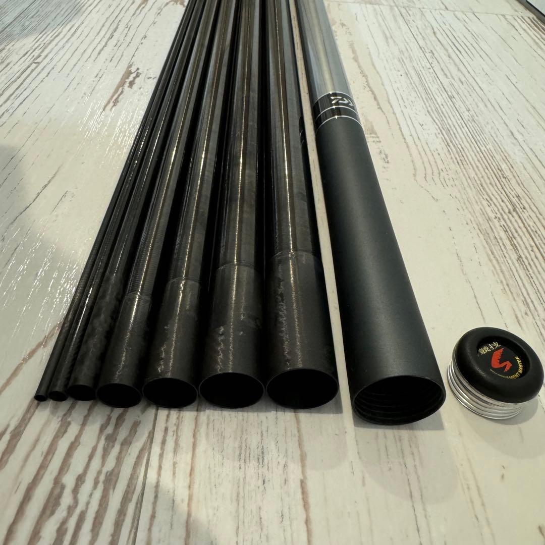 Daiwa ダイワ 銀影競技 SP SF90