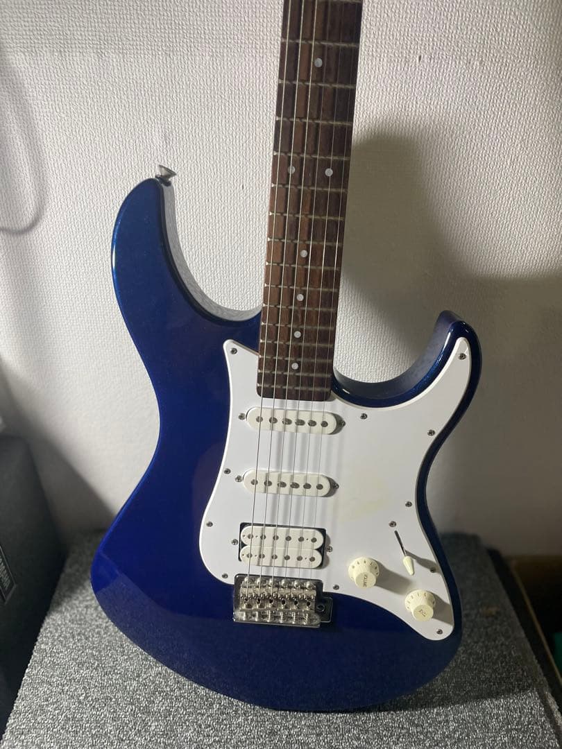 ヤマハ YAMAHA Pacifica パシフィカ PAC012