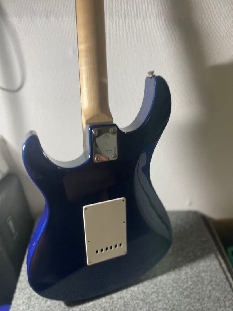 ヤマハ YAMAHA Pacifica パシフィカ PAC012