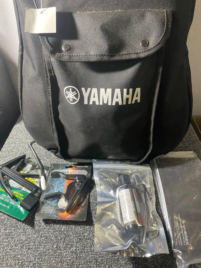 ヤマハ YAMAHA Pacifica パシフィカ PAC012