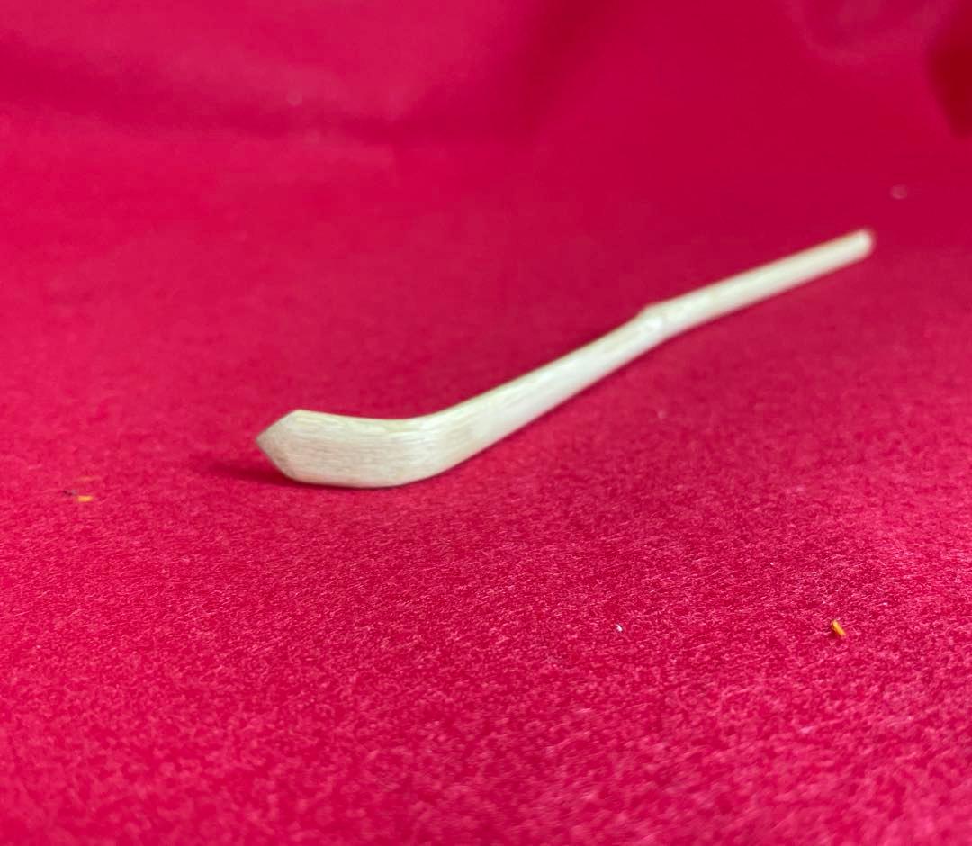 茶道具　茶杓 ケース付き