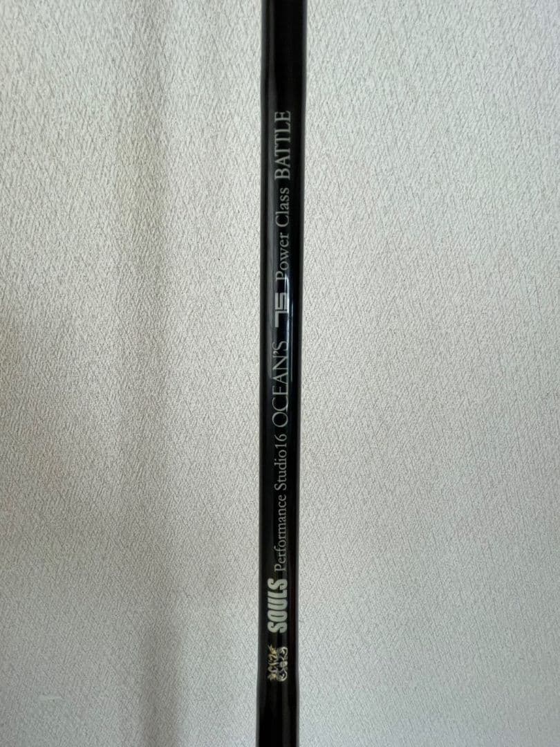 SOULS　Performance　Studio16