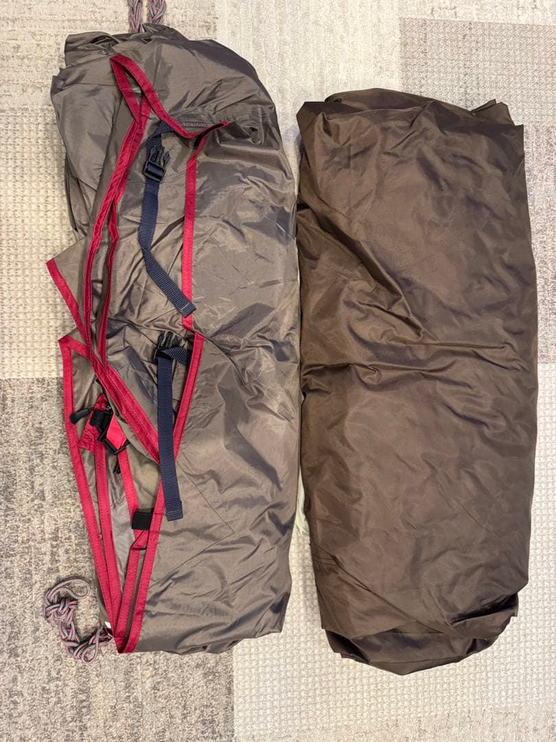 美品　スノーピーク　60周年記念 アメニティドーム Pro.M