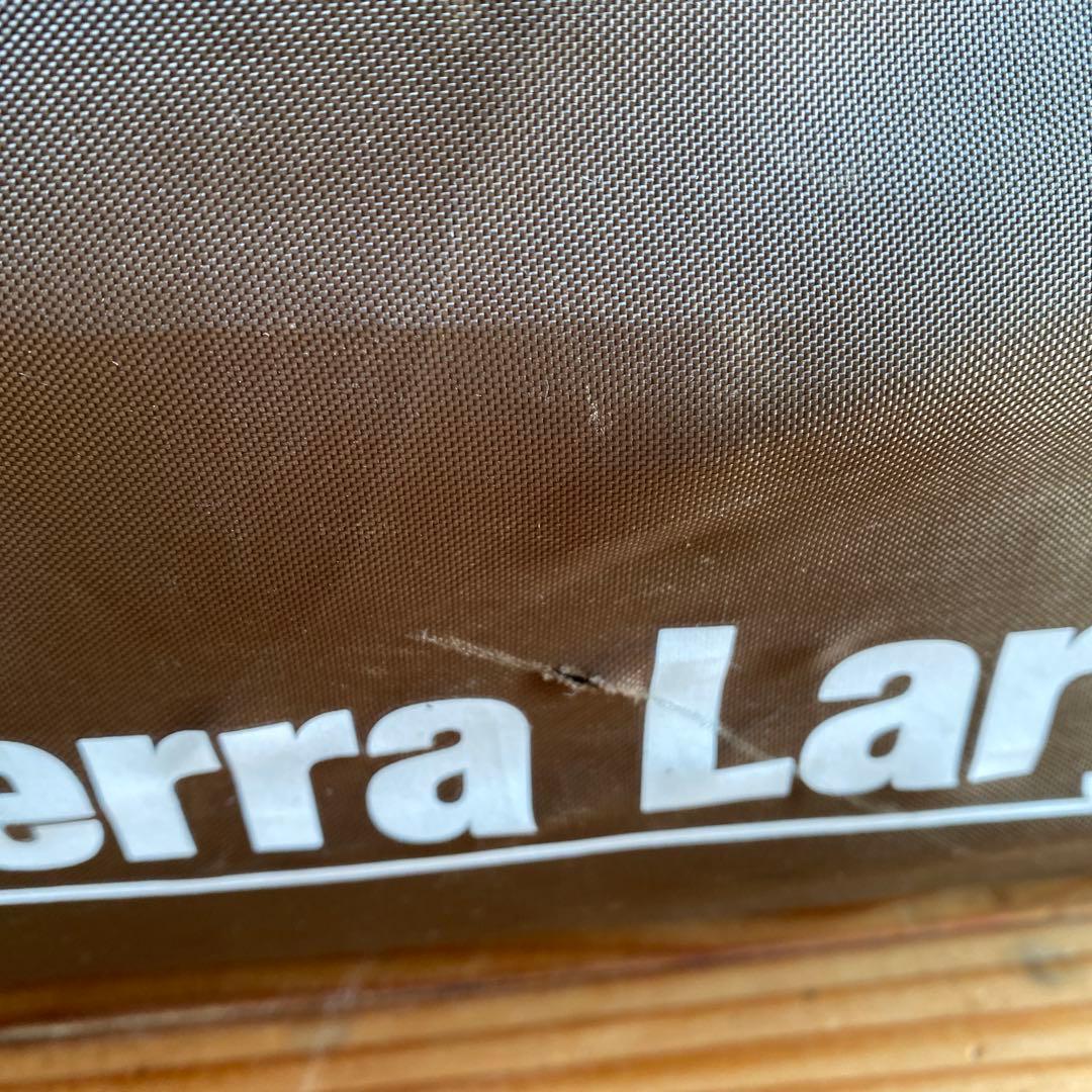 Ogawa キャンパル　ティエララルゴ　グランドマット付　グランドシート2230