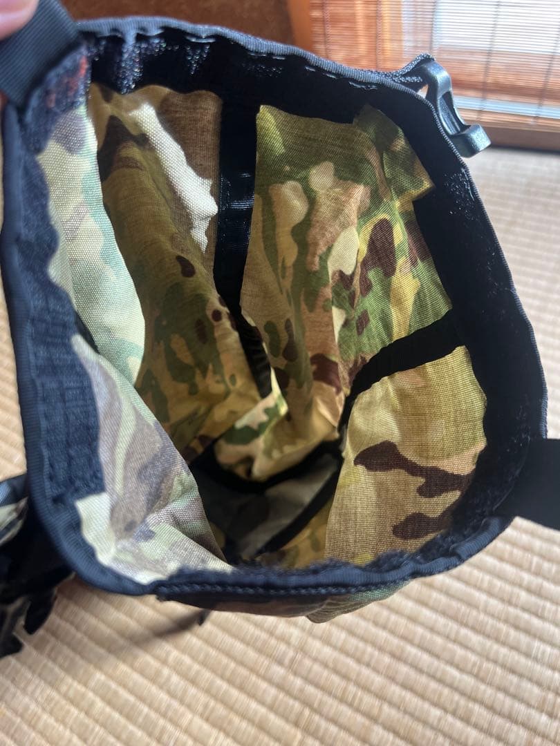 Porcelain Rocket ポーセリンロケット　SET