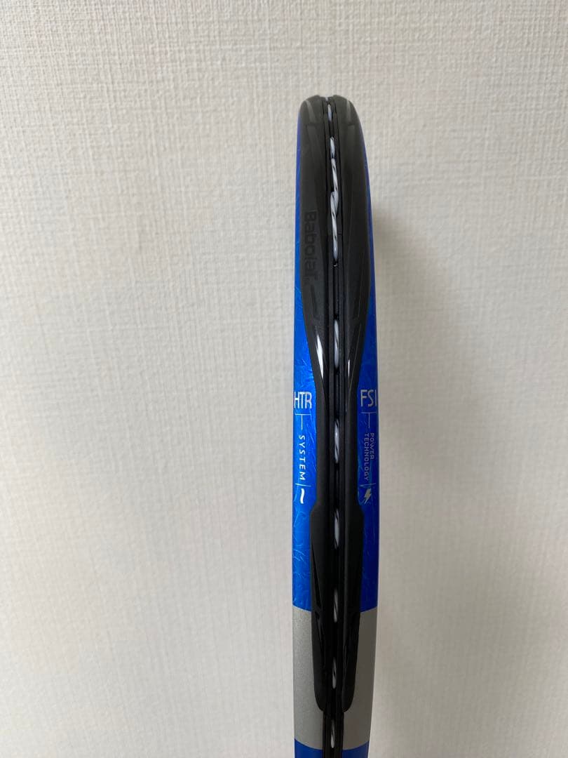 バボラ ピュアドライブ 30周年記念モデル G2 2024新製品【ケース付き】