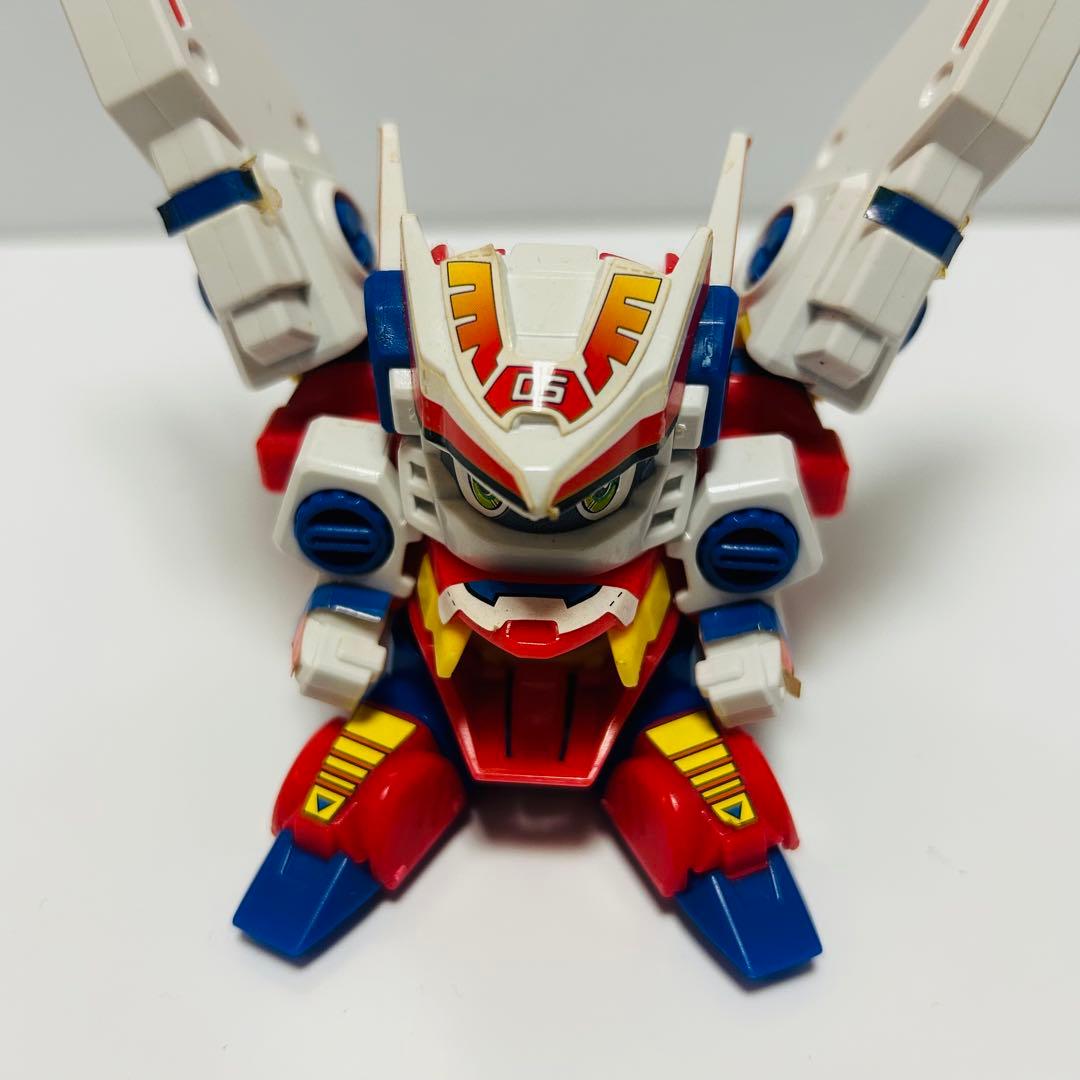 良品！スーパービーダマン　ガーディアンフェニックス ビーダマン レア 希少 箱付