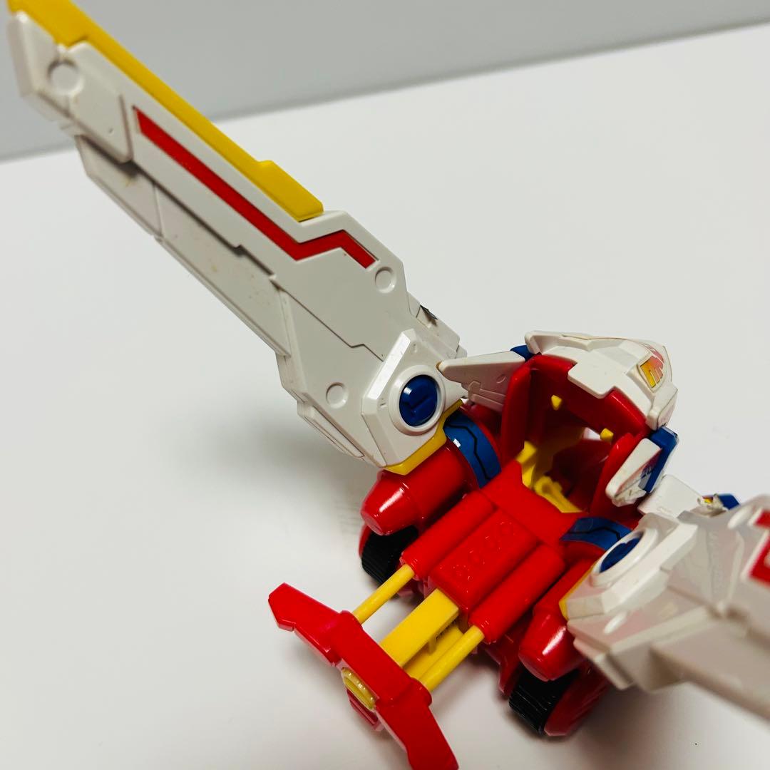 良品！スーパービーダマン　ガーディアンフェニックス ビーダマン レア 希少 箱付