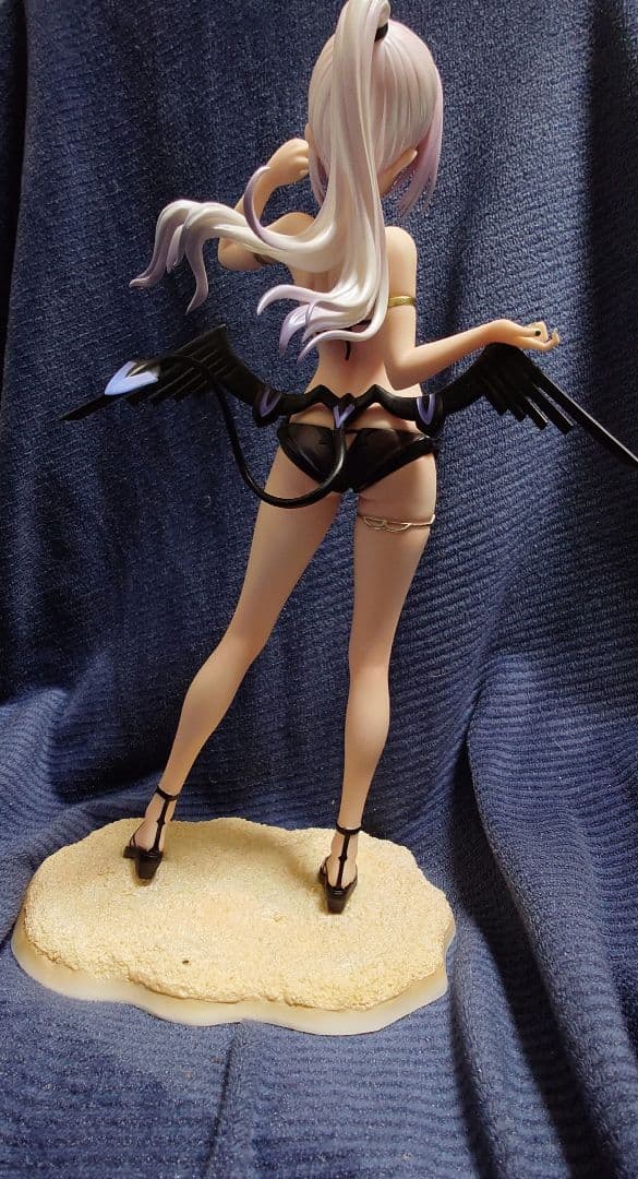 メリュジーヌ フィギュア