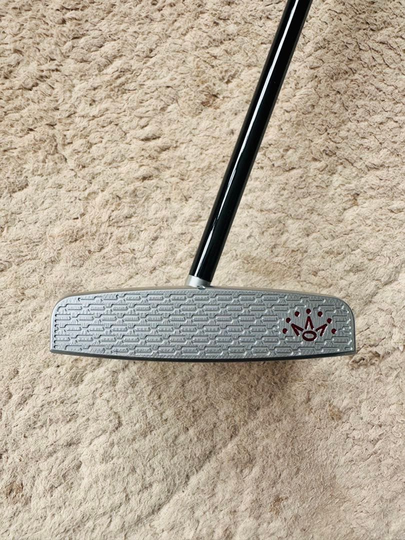 【美品】スコッティキャメロン 11R OC パター 2025 日本正規品 34㌅