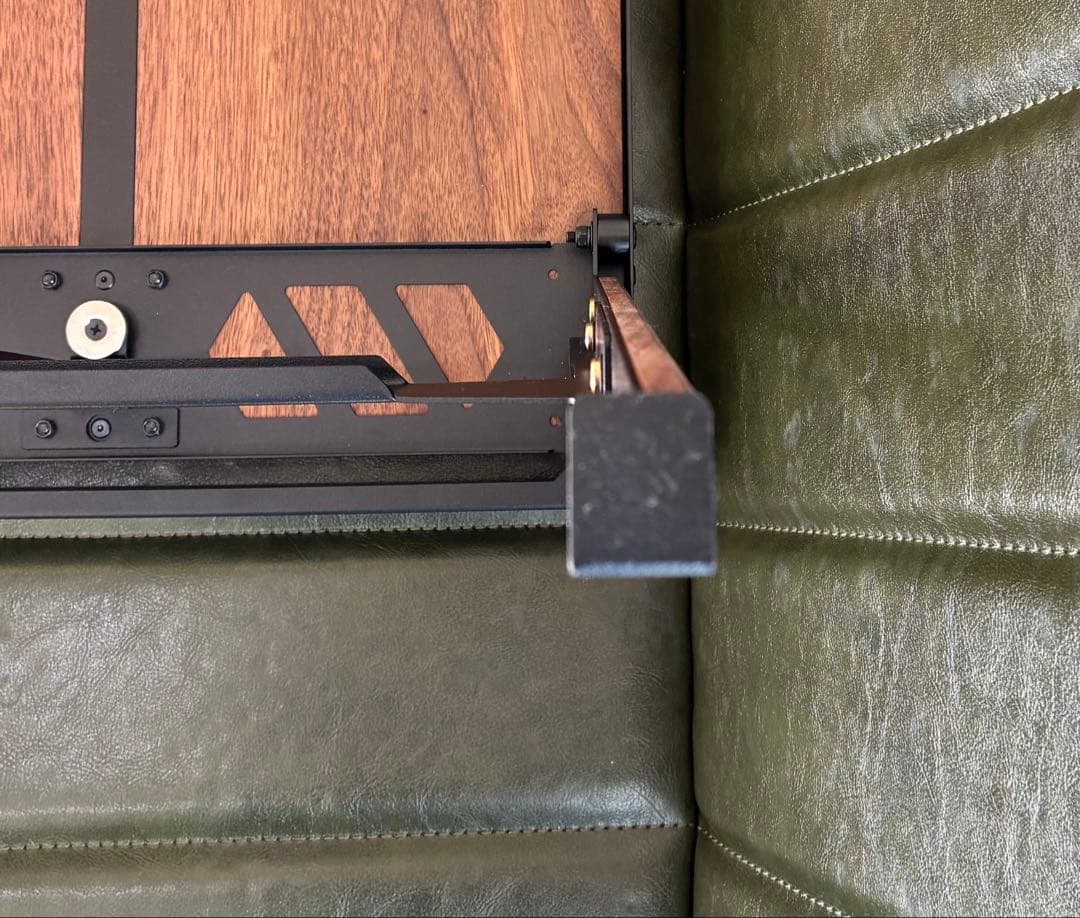 ウォンキーキャンプ　テーブル　ZR-TABLE + ZR-WLG