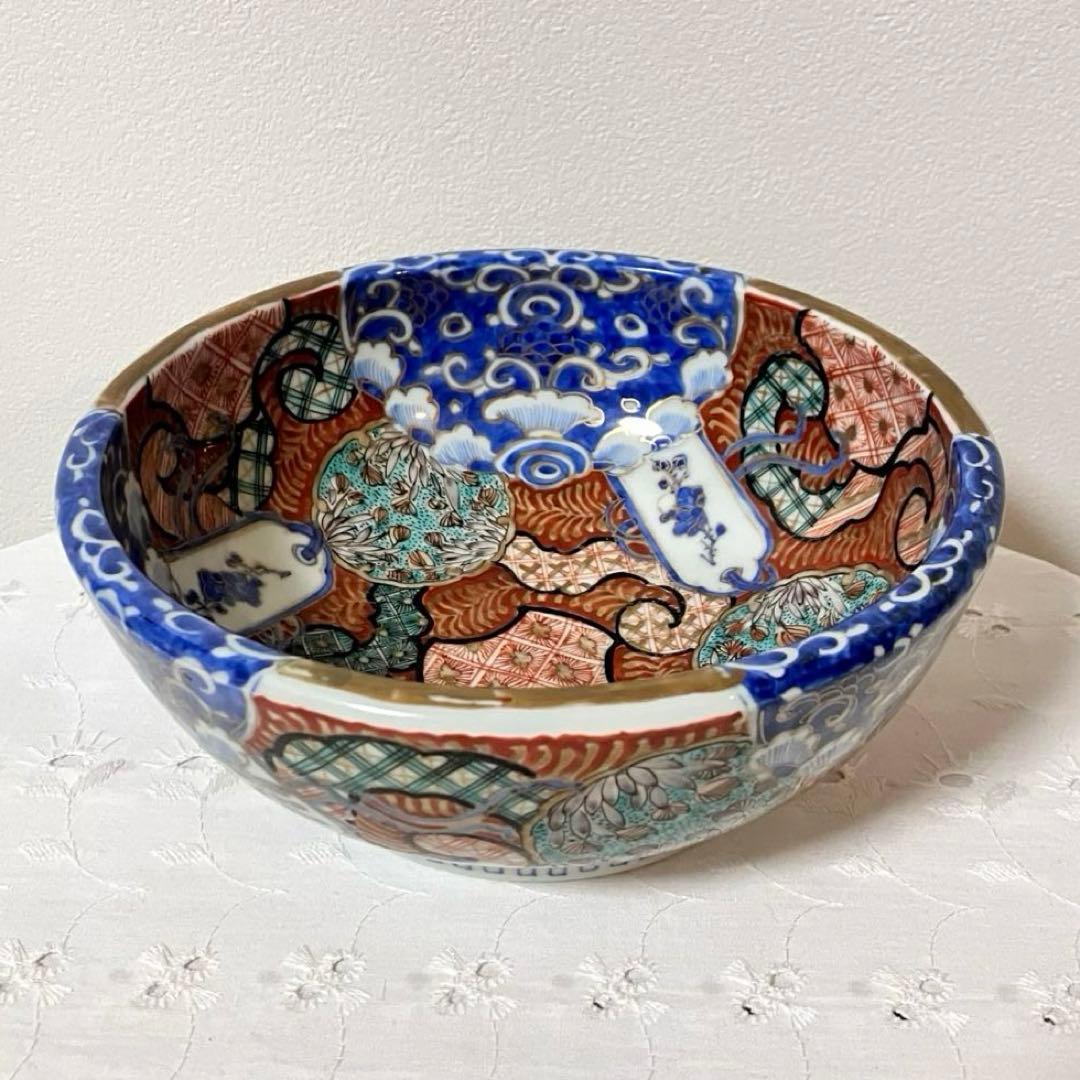 骨董 古美術 アンティーク うつわ 鉢