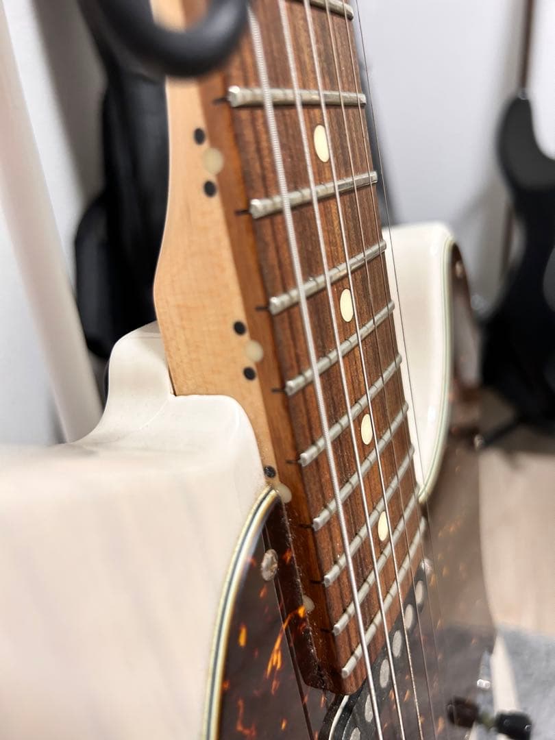 SCHECTER ( シェクター ) PA-LS/TK