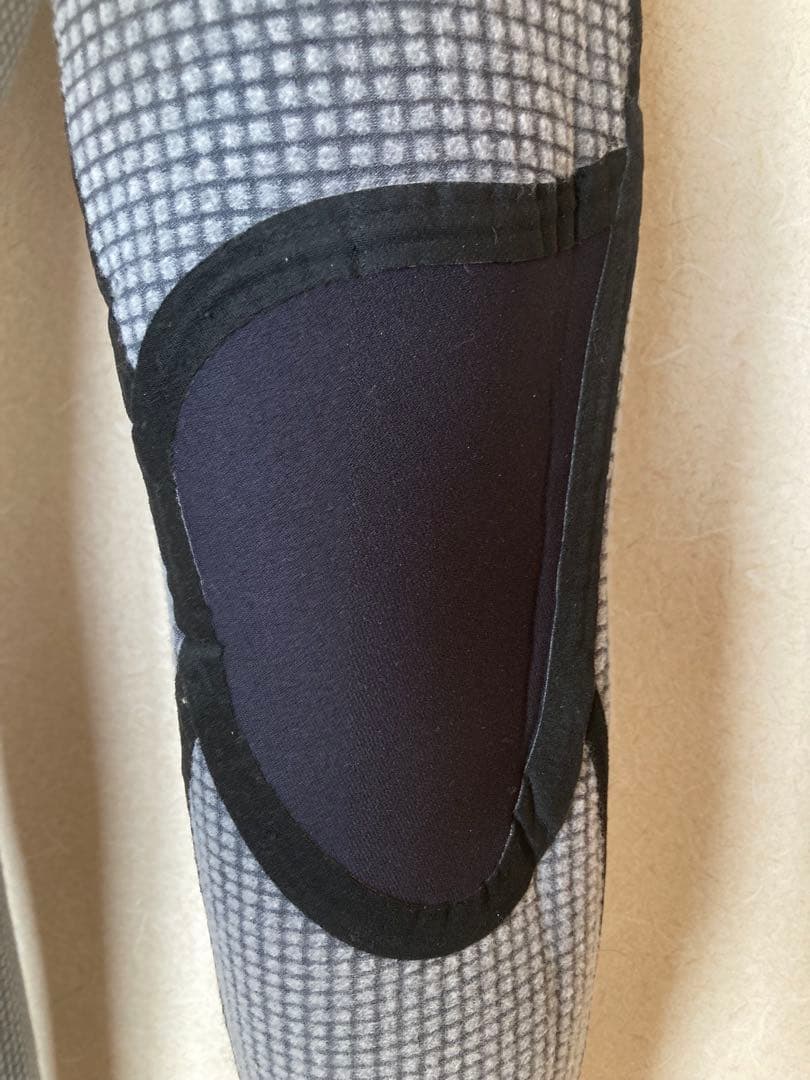 値下げ:ウェットスーツ セミドライ 4/3mm MTサイズ身長175〜180前後