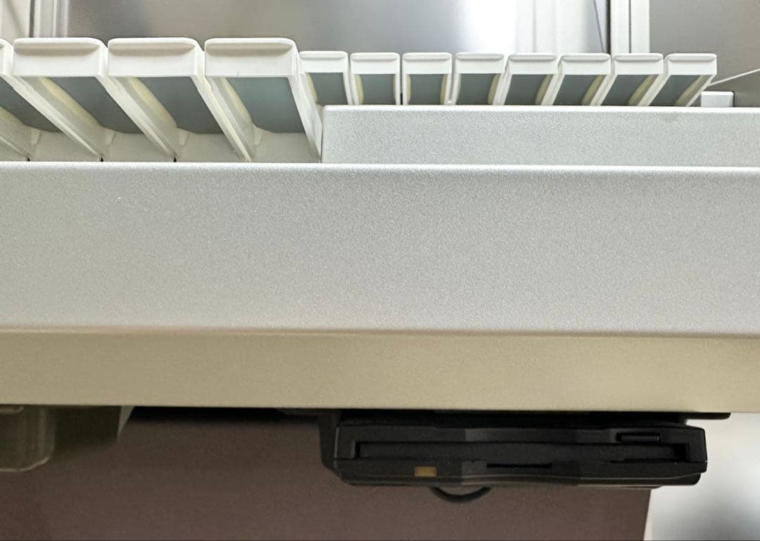 【取り置き中、購入不可】エレクトーン ELS-02C（バイタライズ）送料込み！