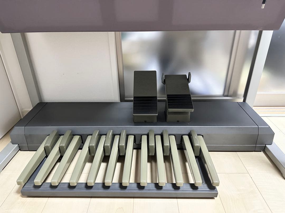 【取り置き中、購入不可】エレクトーン ELS-02C（バイタライズ）送料込み！