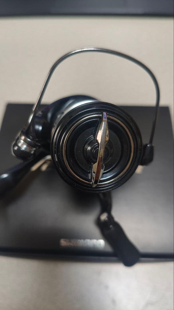 兆*沢様 19ヴァンキッシュ1000SSSPG ハイギアカスタム