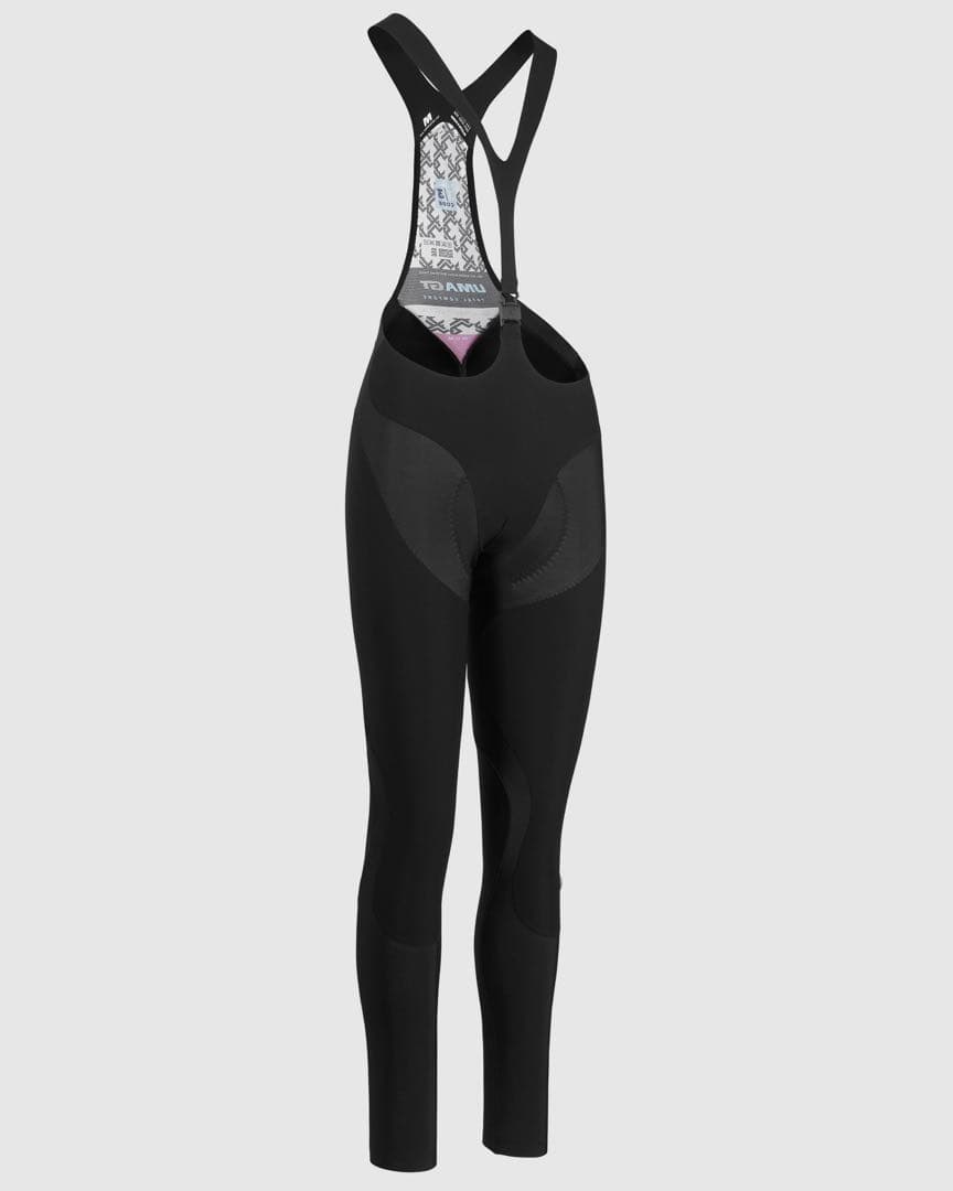 ウェア ASSOS UMA GT Ultraz Winter Bib Tights