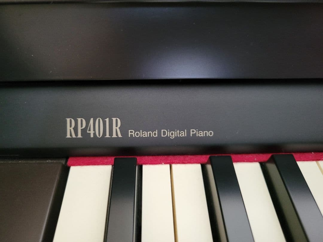Roland RP401R デジタルピアノ