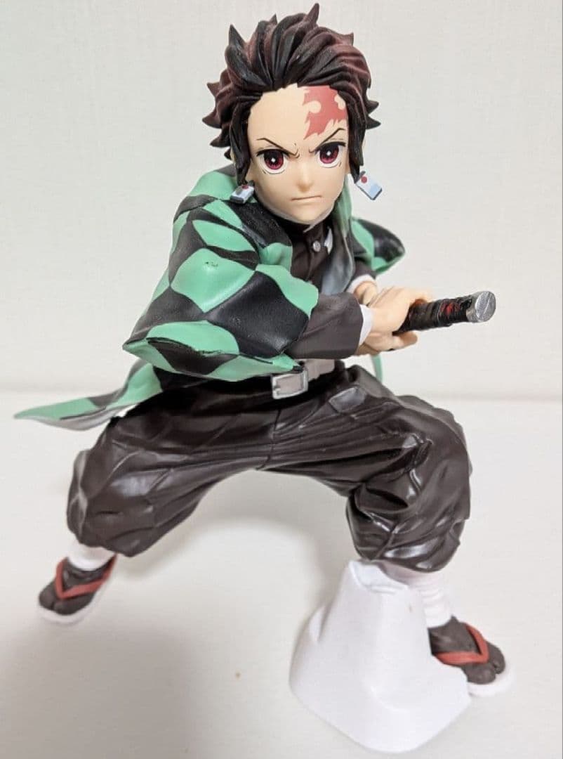 鬼滅の刃 プレミアムちょこのせ フィギュア MAXIMATIE 竈門炭治郎