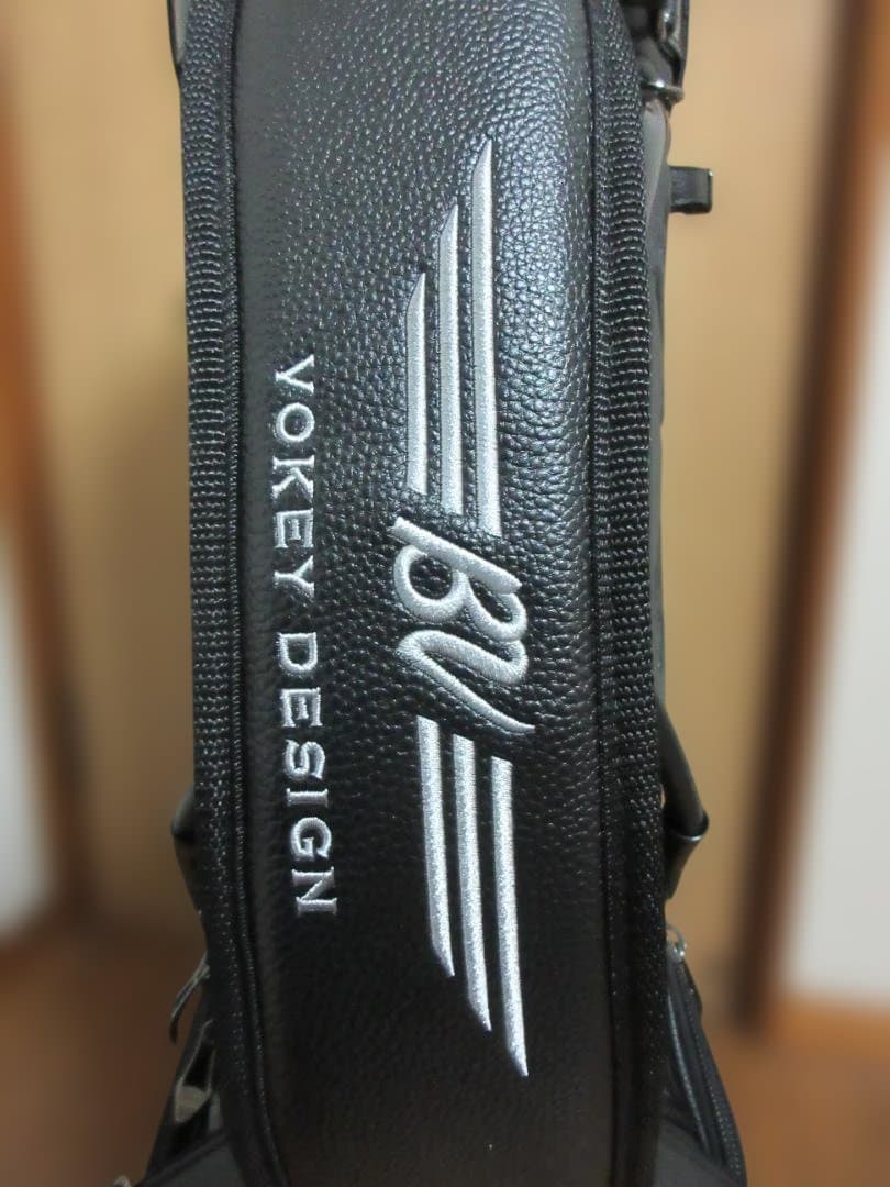 タイトリスト ボーケイデザイン 限定キャディバッグ