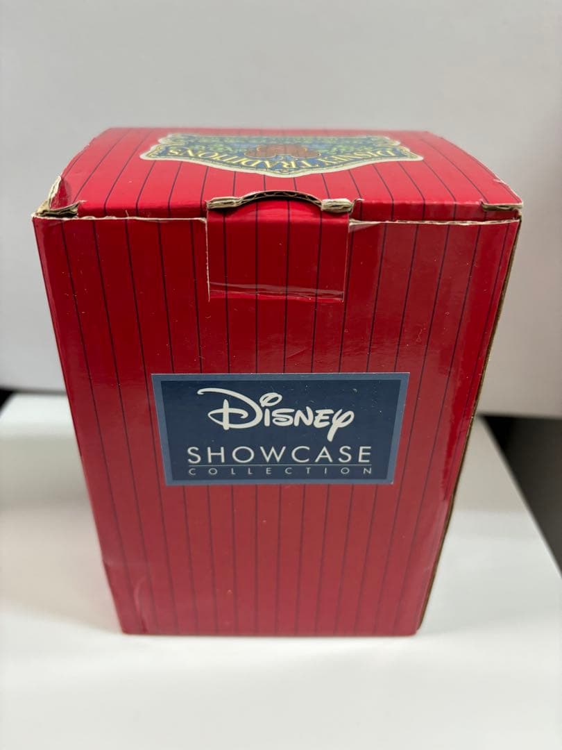 エドム　ディズニー　トラディションMummy Kid ハロウィンタウンの仲間たち